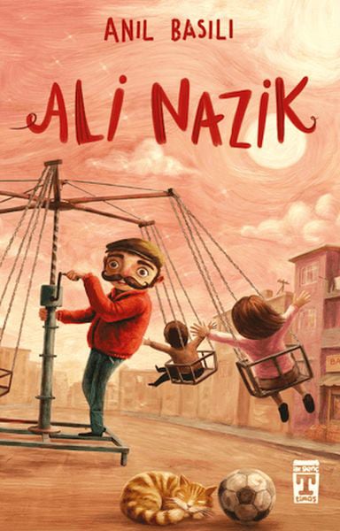 İlk Genç Timaş Çocuk Öykü, Masal Kitapları