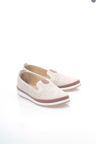 Ayakkabiyolla Kadın Günlük Ayakkabı