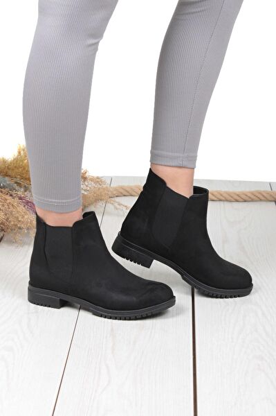 Ayakkabiyolla Kadın Bot