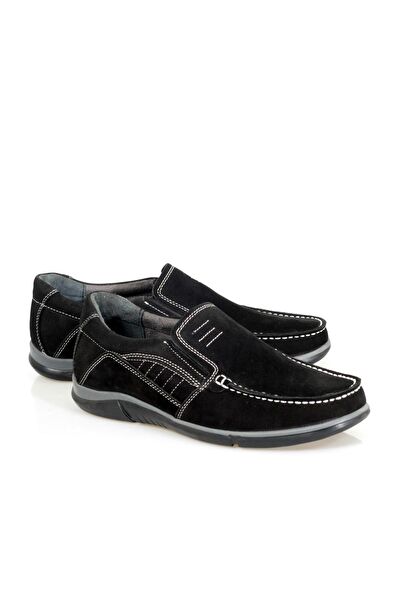 Ayakkabiyolla Erkek Loafer Ayakkabı