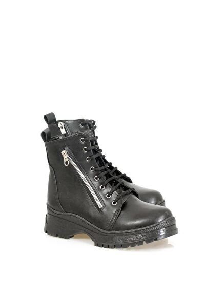 Ayakkabiyolla Kadın Bot