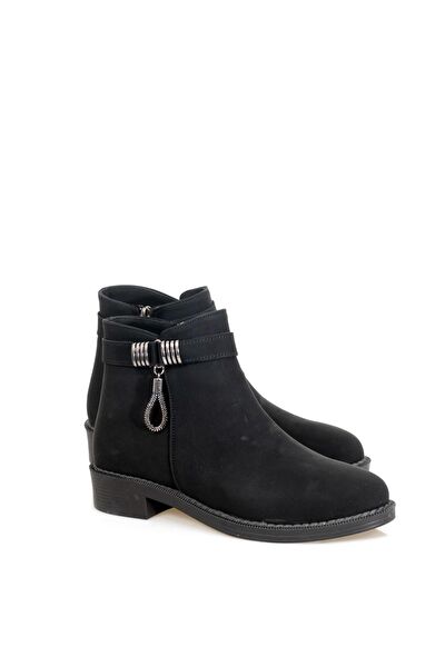 Ayakkabiyolla Kadın Bot