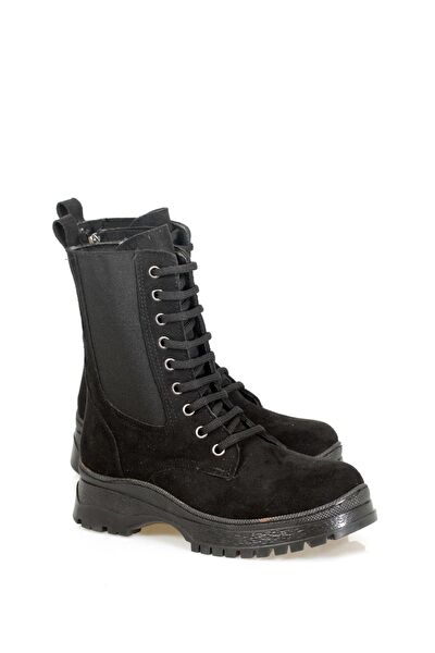 Ayakkabiyolla Kadın Bot