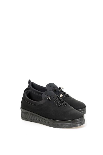 Wanetti Kadın Günlük Ayakkabı