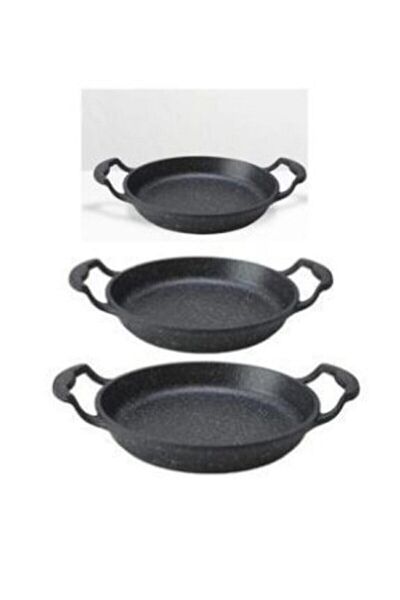 Decorfine Çeyiz Tencere, Tava Takımı