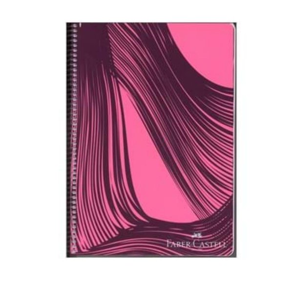 Faber-Castell Defter, Ajanda