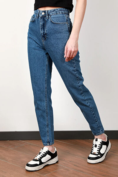 John Borners Kadın Jeans