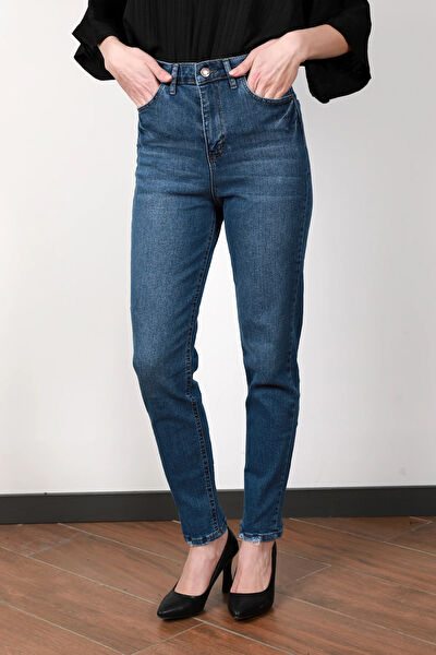 John Borners Kadın Jeans