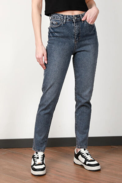 John Borners Kadın Jeans