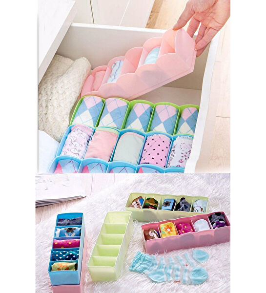 Devigo Avadanlık, Organizer