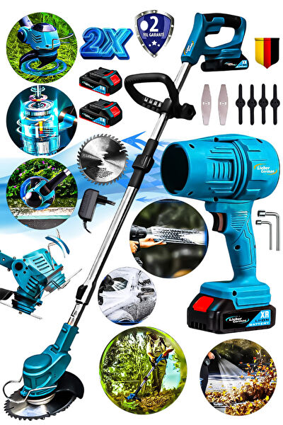 Lieber German Tırpan