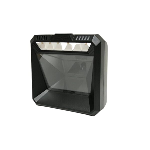 SuperLead Barkod Okuyucu