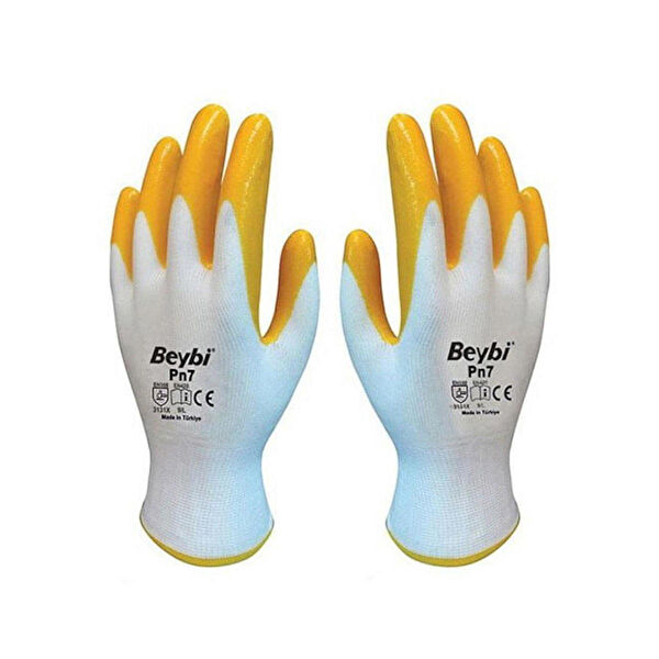 Beybi Koruyucu Eldiven