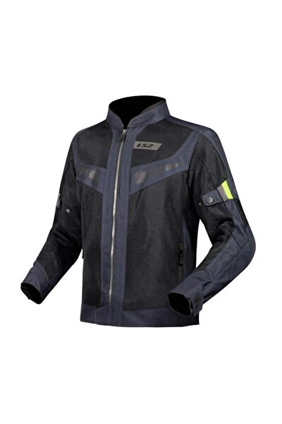 LS2 Motosiklet Mont ve Ceket