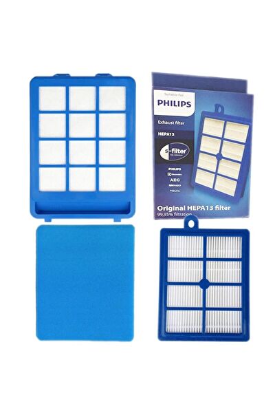 Popüler Süpürge Yedek Parçaları