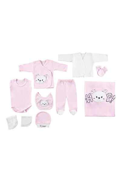 Mdm Yenidoğan Hastane Çıkışı