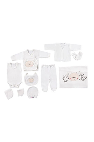 Mdm Yenidoğan Hastane Çıkışı