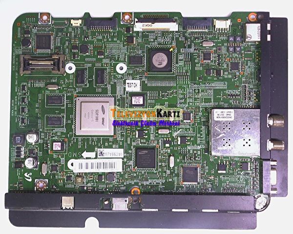 Samsung Televizyon Yedek Parçaları