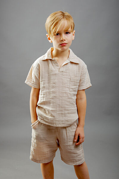 RG kidsstore Erkek Çocuk Takım