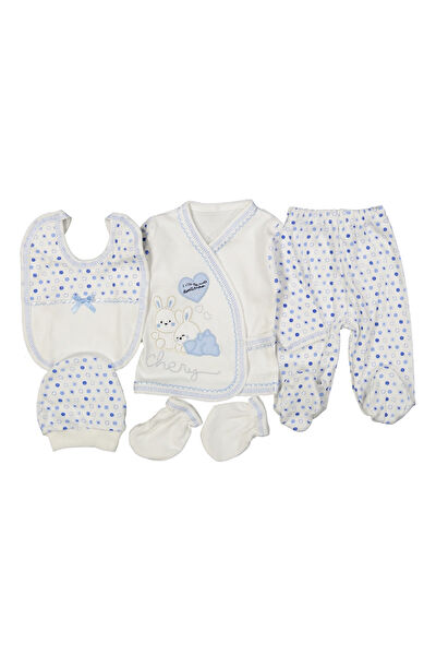 AyCaTa Yenidoğan Hastane Çıkışı