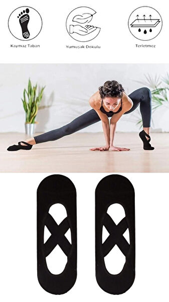 MarufShop Kadın Çorap