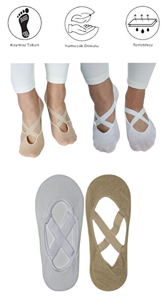 MarufShop Kadın Çorap