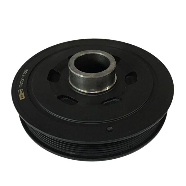 İyedekparça Kranklar