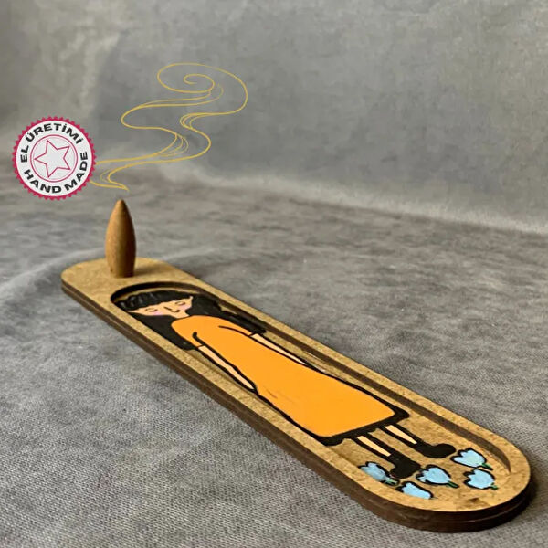 Uretti Tütsülük ve Buhurdanlık