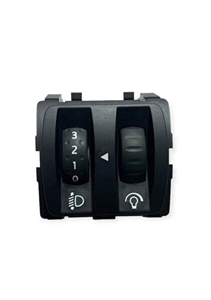 Valeo Şalterler, Müşürler