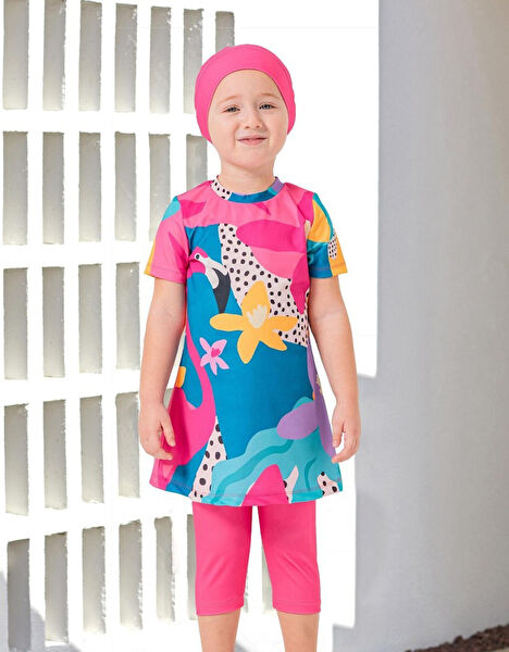 Adasea Tesettür Mayo