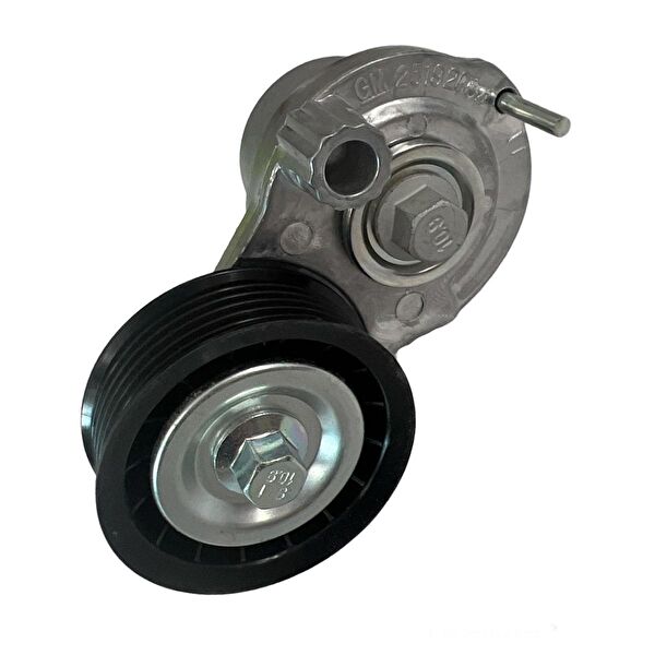 Chevrolet V Kayış Seti