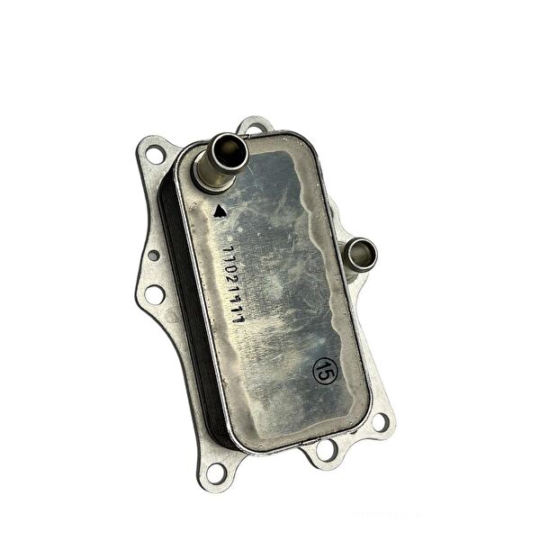 Chevrolet Yağ Soğutucu