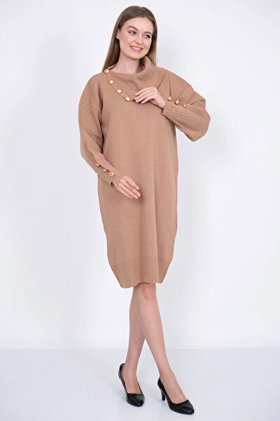 Lugmo Günlük Elbise