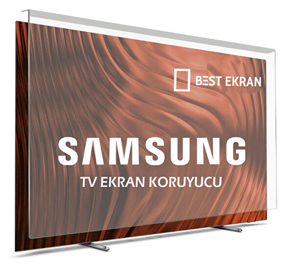 Bestekran Televizyon Ekran Koruyucu