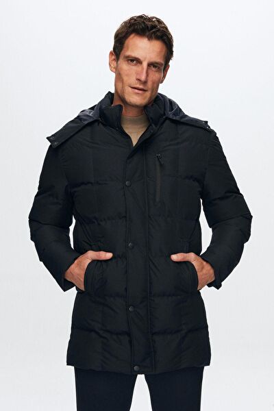 D'S DAMAT Erkek Mont, Kaban