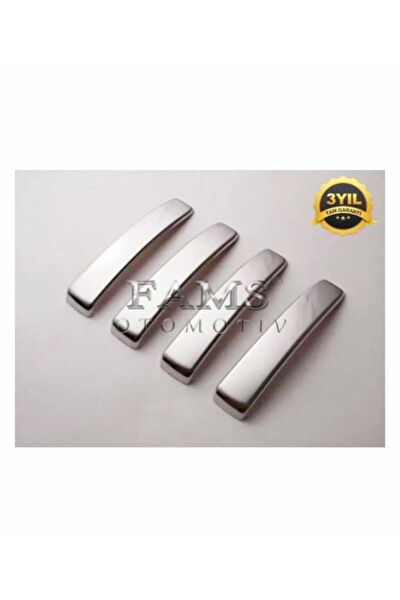 Fams Oto Aksesuar Krom Aksesuarlar