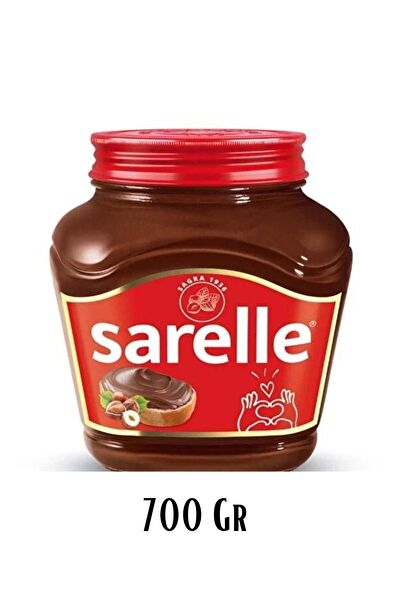 Sarelle Krem Çikolata