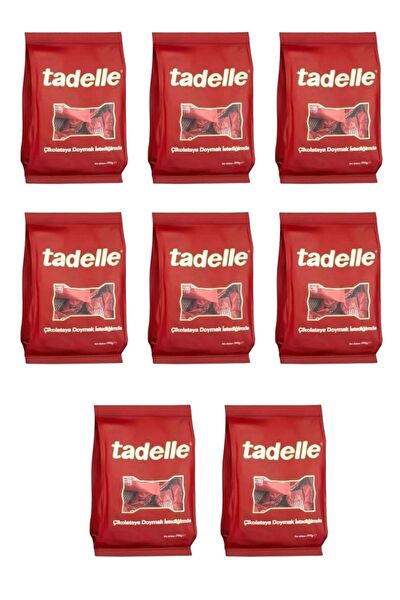 Tadelle Çikolata, Gofret