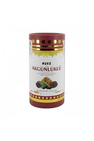 Nurs Aktar Ürünleri