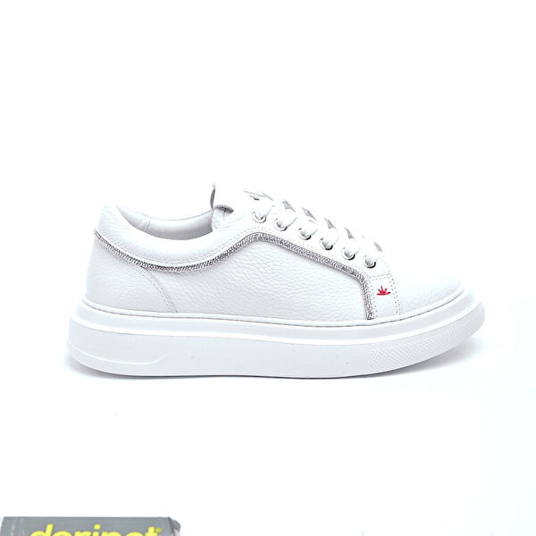 Derinet Kadın Sneaker Ayakkabı