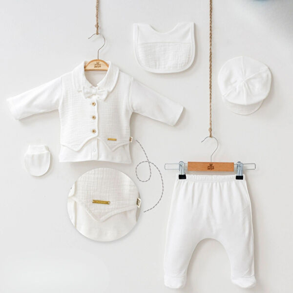 AyCaTa Yenidoğan Hastane Çıkışı