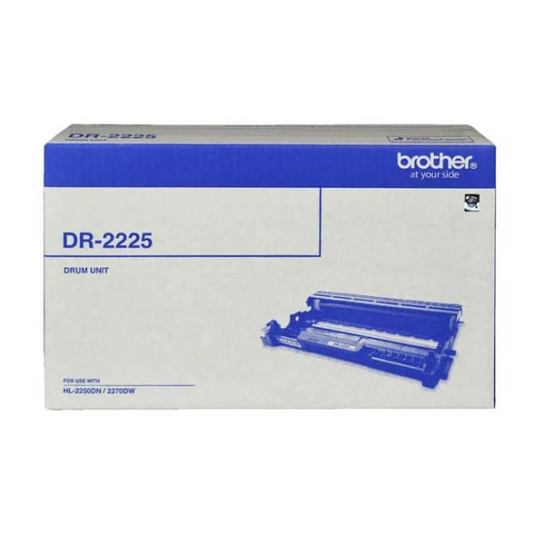Brother Toner