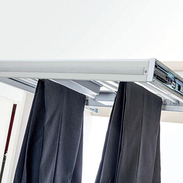 Çağdaş Kapı, Duvar Askılığı