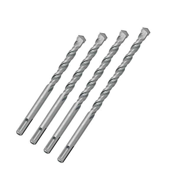 FİVE STAR Matkap Uçları