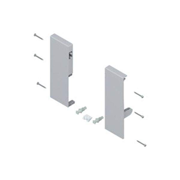 Blum Mobilya Bağlantı Aparatı