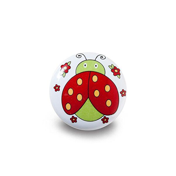 VANNİ KULP Bebek Odası Mobilya Kulpları