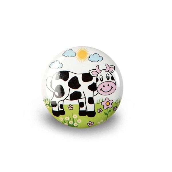 VANNİ KULP Bebek Odası Mobilya Kulpları