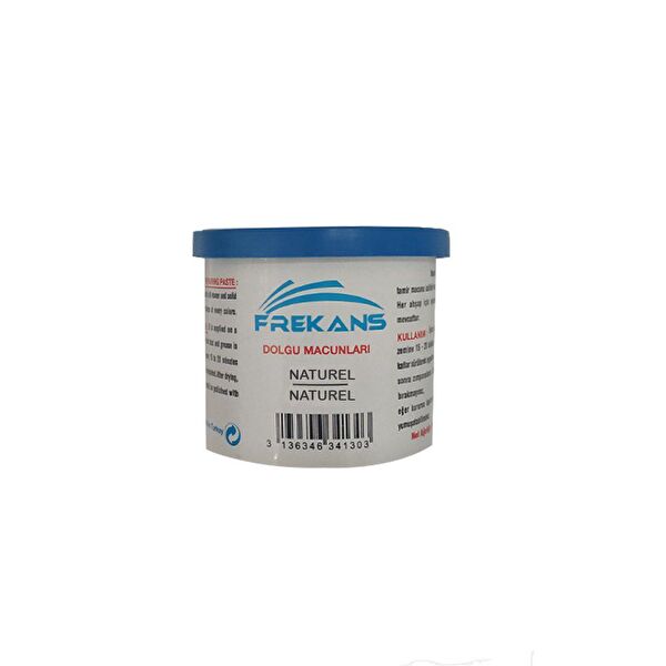 Frekans Polyester Macun