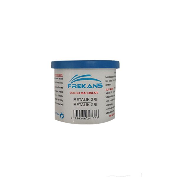 Frekans Polyester Macun