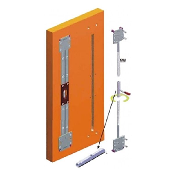 Mepa Mobilya Bağlantı Aparatı